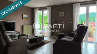  Maison à vendre 5 pièces 174 m²