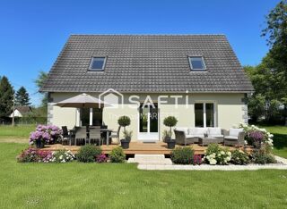  Maison à vendre 4 pièces 68 m²