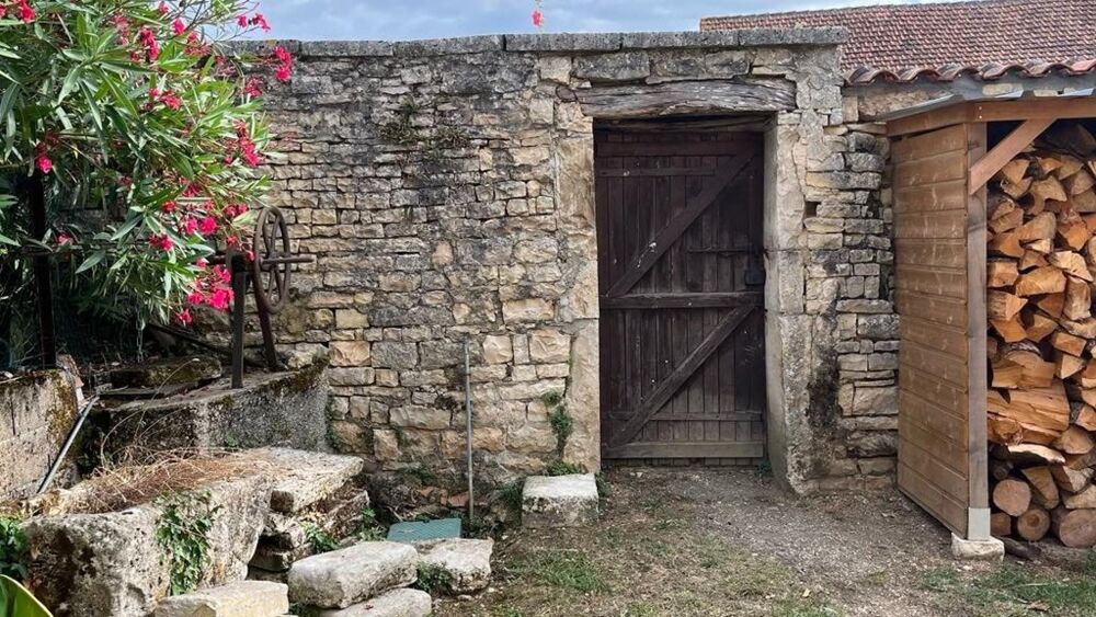 Belle rénovation pour cette ancienne ferme