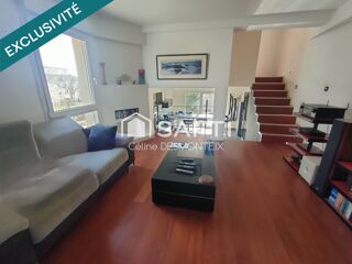  Appartement � vendre 3 pi�ces 68 m�