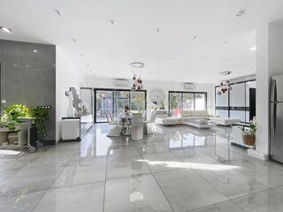  Maison à vendre 9 pièces 368 m²