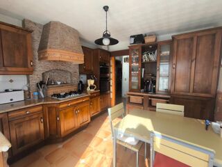  Maison � vendre 6 pi�ces 109 m�