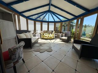  Maison à vendre 10 pièces 225 m²