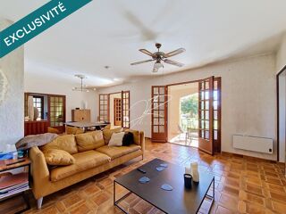  Maison à vendre 7 pièces 288 m²