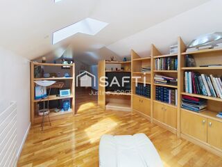  Maison à vendre 8 pièces 195 m²
