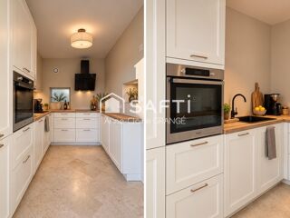  Maison à vendre 12 pièces 221 m²
