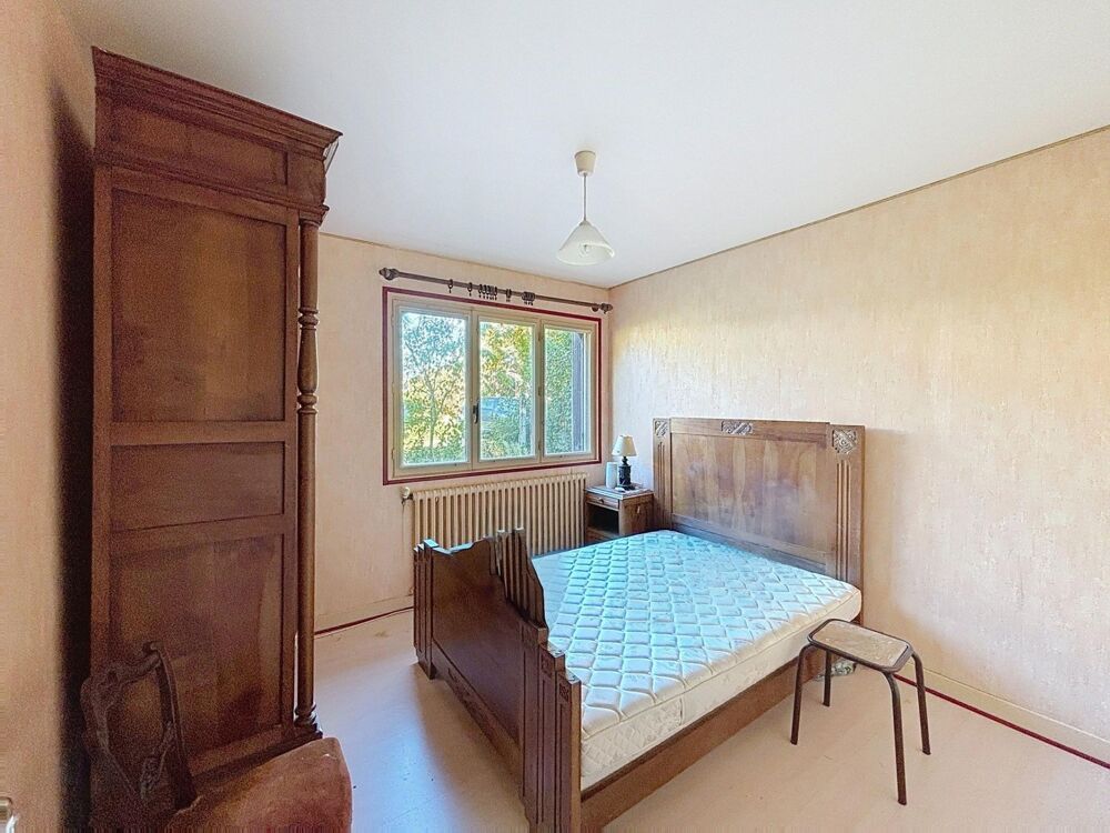 Vente Maison Léognan – Maison avec fort potentiel sur parcelle de 2 740 m² Leognan