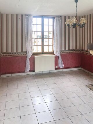  Maison à vendre 7 pièces 162 m²