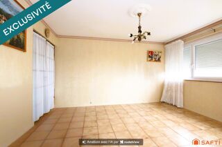 Vente Appartement Appartement 3 pièces limite Antony Massy