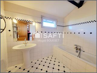  Maison � vendre 5 pi�ces 125 m�