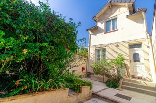  Maison � vendre 3 pi�ces 48 m�