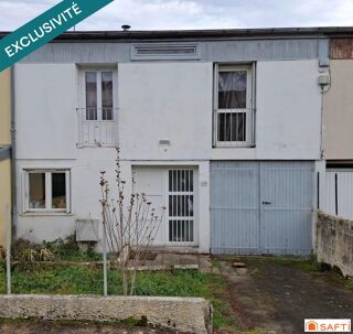  Maison � vendre 5 pi�ces 85 m�