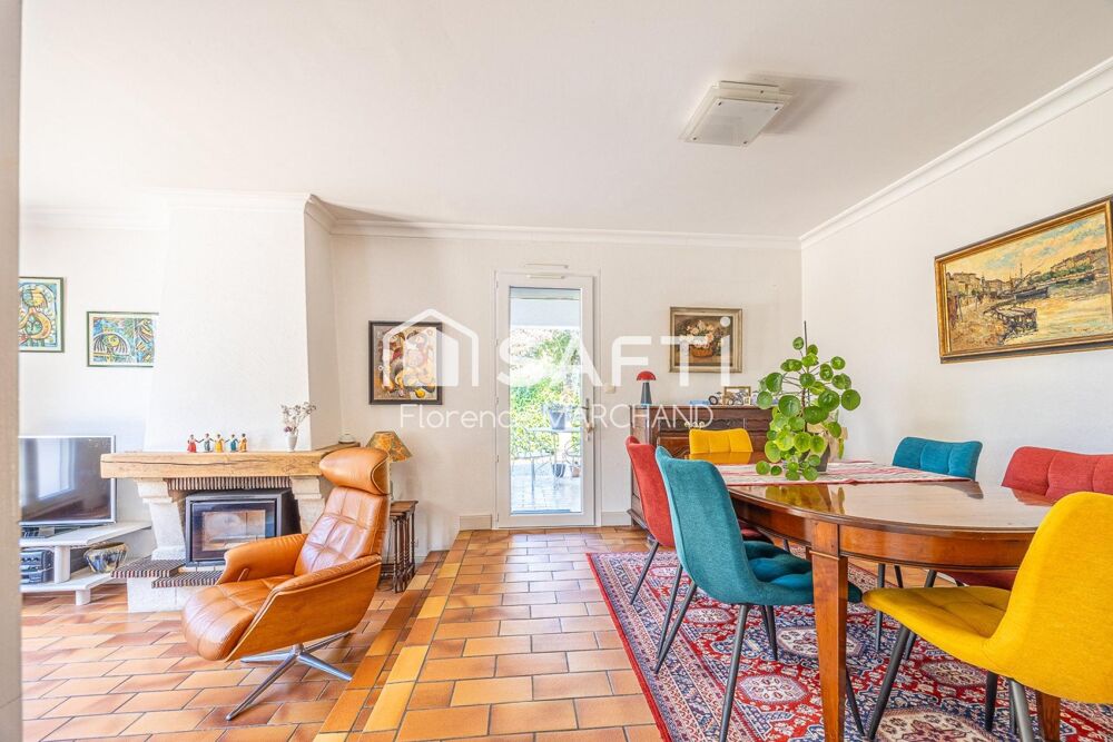 Vente Maison COUP DE CŒUR PLAIN-PIED 5 CH GARAGE 3 VOITURES PARC Vouille