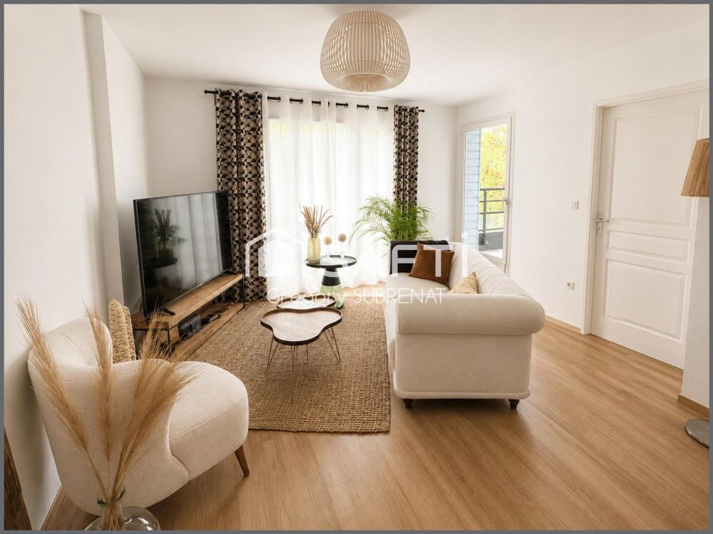 Vente Appartement Rare sur le secteur Wasquehal