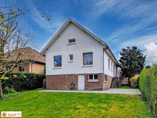  Maison � vendre 5 pi�ces 129 m�