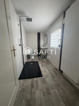 Vente Appartement Appartement  avec extérieur et dépendances Basse-ham