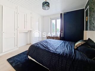  Maison à vendre 5 pièces 89 m²