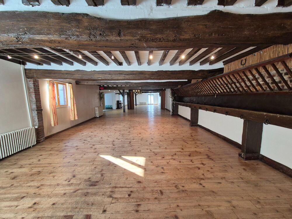 Vente Immeuble Immeuble de rapport Routot