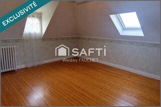  Maison à vendre 7 pièces 161 m²