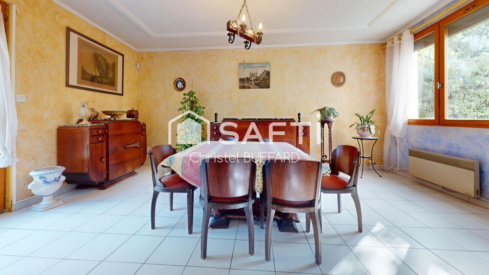 � vendre  Maison Puyricard (13540)