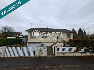  Maison � vendre 4 pi�ces 84 m�