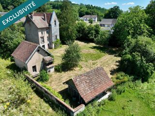  Maison  vendre 10 pices 194 m