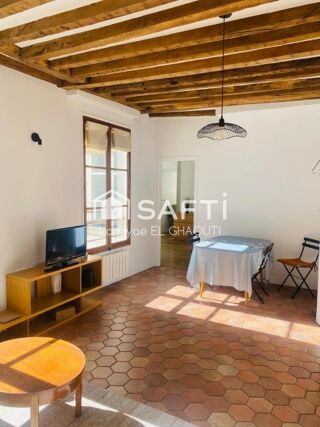  Appartement � vendre 2 pi�ces 44 m�