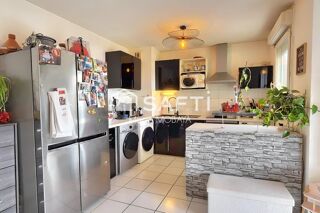  Appartement � vendre 3 pi�ces 59 m�