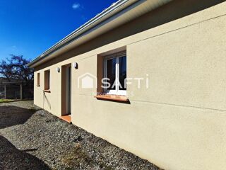  Maison � vendre 5 pi�ces 130 m�