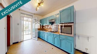  Maison � vendre 7 pi�ces 160 m�