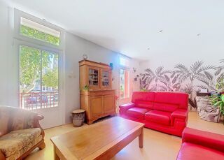  Maison à vendre 5 pièces 110 m²