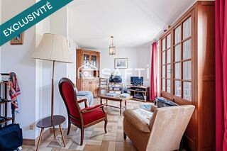  Maison � vendre 6 pi�ces 129 m�