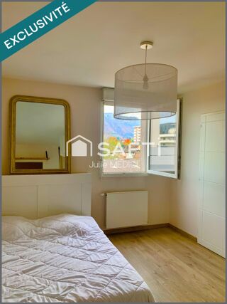  Appartement � vendre 2 pi�ces 49 m�