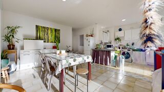  Maison � vendre 15 + pi�ces 515 m�