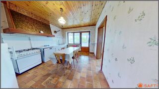  Maison à vendre 8 pièces 162 m²