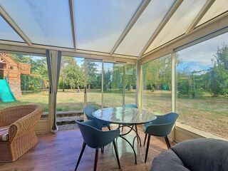  Maison à vendre 7 pièces 245 m²