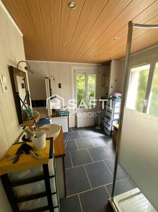  Maison à vendre 4 pièces 155 m²