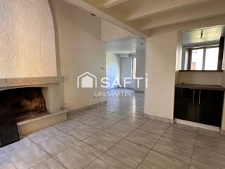  Maison � vendre 3 pi�ces 70 m�