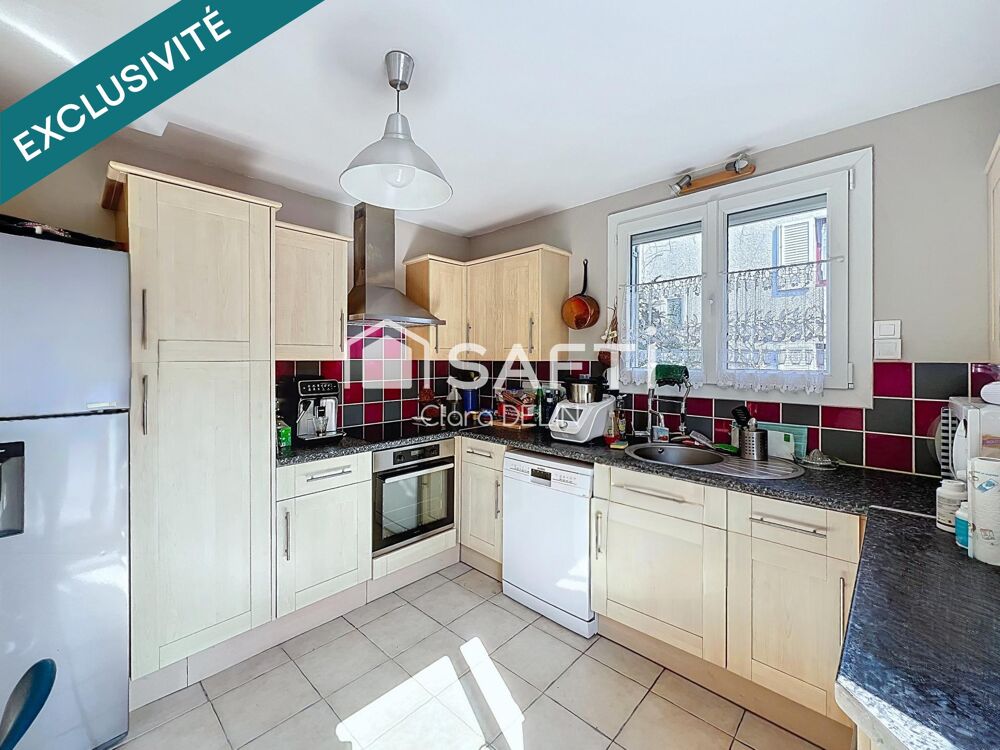 Maison 5 chambres au calme proche toutes commodités