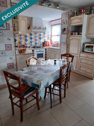  Maison � vendre 6 pi�ces 120 m�