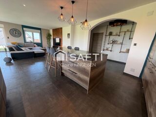  Maison � vendre 4 pi�ces 160 m�