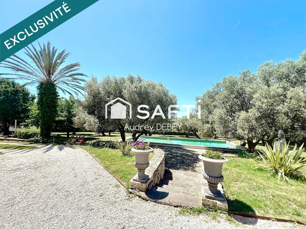 � vendre  Maison Sanary-sur-Mer (83110)