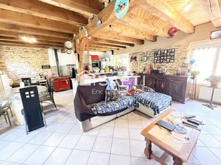  Maison à vendre 6 pièces 160 m²