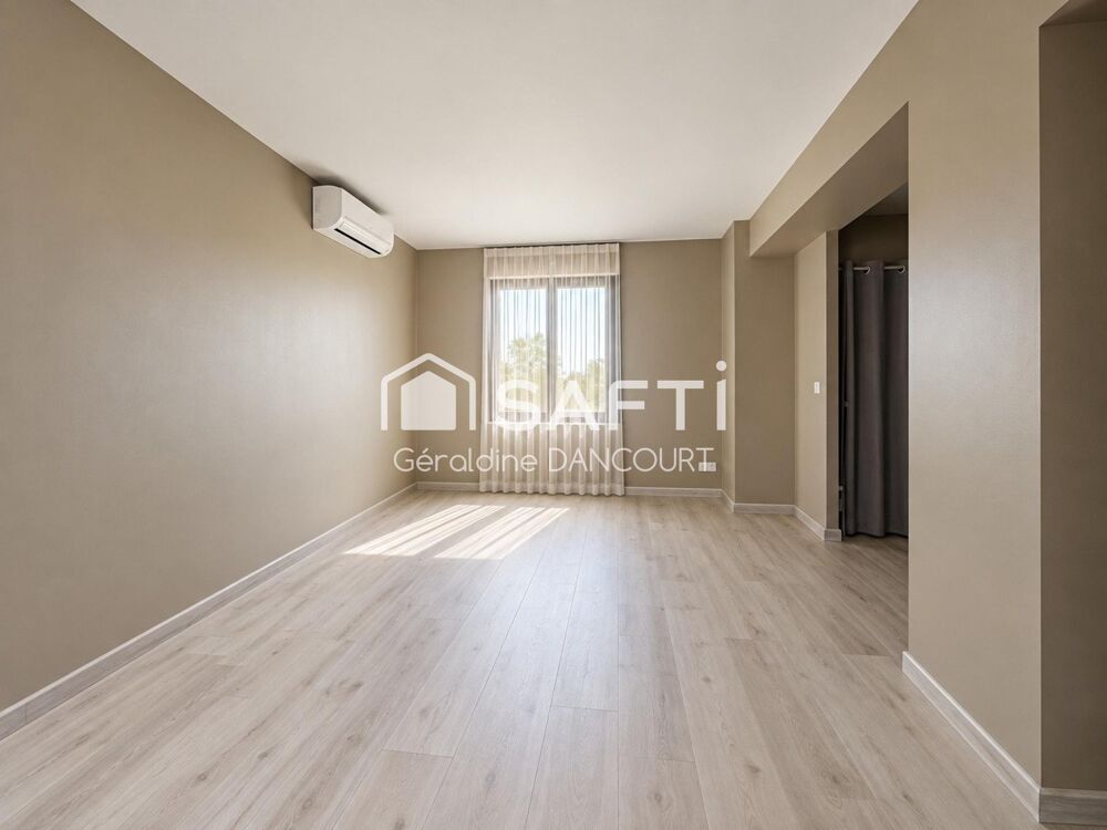 Vente Maison Maison construite en 2023 à Saint-Paterne Alencon