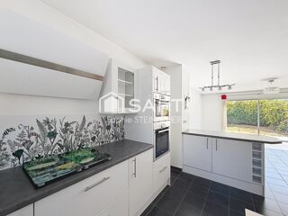  Maison à vendre 6 pièces 135 m²