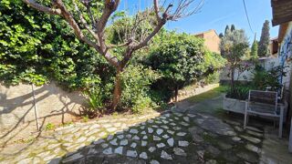  Maison à vendre 4 pièces 133 m²