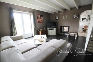  Maison à vendre 7 pièces 171 m²