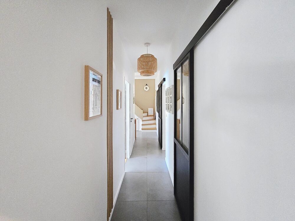 � vendre  Maison Pessac (33600)