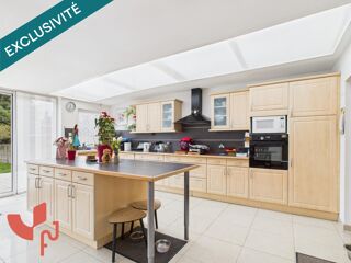  Maison � vendre 4 pi�ces 110 m�