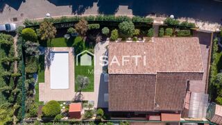Maison 5 pièces 133 m² · à Fréjus · 133 m² · 679 000 €